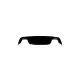Diffuser BMW 5 E60 E61 Rear Gloss Black