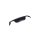 Diffuser BMW 5 E60 E61 Rear Carbon Look