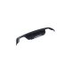 Diffuser BMW 5 E60 E61 Rear Carbon Look