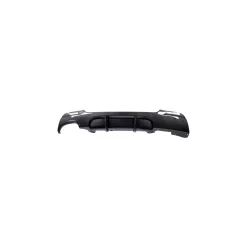 Diffuser BMW 3 E92 E93 Rear Carbon Look