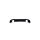 Diffuser BMW 3 E90 E91 Rear Gloss Black