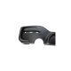 Diffuser BMW 1 F20 F21 Facelift Rear Matt Black