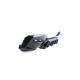 Diffuser BMW 1 F20 F21 Facelift Rear Gloss Black