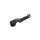 Diffuser BMW 1 F20 F21 Facelift Rear Matt Black