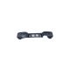 Diffuser BMW 1 F20 F21 Facelift Rear Carbon Look