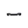 Diffuser BMW 1 F20 F21 Facelift Rear Matt Black