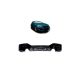 Diffuser BMW 1 F20 F21 Facelift Rear Carbon Look