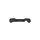Diffuser BMW 1 F20 F21 Facelift Rear Gloss Black