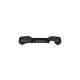 Diffuser BMW 1 F20 F21 Facelift Rear Gloss Black