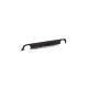 Diffuser BMW 5 E39 Rear Matt Black