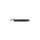 Diffuser BMW 5 E39 Rear Matt Black