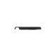 Diffuser BMW 5 E39 Rear Matt Black