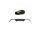 Diffuser BMW 3 F80 M-Pack Rear Carbon