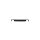Diffuser BMW 5 E39 Rear Matt Black