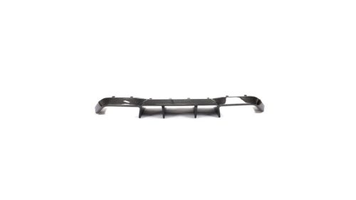 Diffuser BMW 2 F22 F87 Rear Carbon