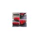 Diffuser Ford Focus IV Rear