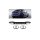 Diffuser Mercedes-Benz A V177 Rear Gloss Black