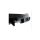 Diffuser Mercedes-Benz CLA C118 X118 Rear Gloss Black
