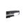 Diffuser Mercedes-Benz C W205 S205 Rear Silver