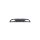 Diffuser Mercedes-Benz C W205 S205 Rear Black