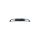 Diffuser Mercedes-Benz C C205 A205 Cabrio Rear Silver