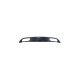 Diffuser Mercedes-Benz C C205 A205 Cabrio Rear Silver