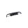 Diffuser Mercedes-Benz C W205 S205 Rear Black