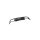 Diffuser Mercedes-Benz C C205 A205 Cabrio Rear Black