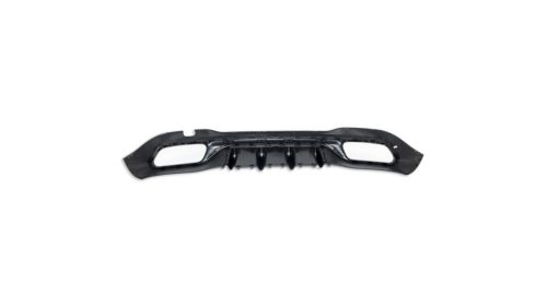 Diffuser Mercedes-Benz C W206 S206