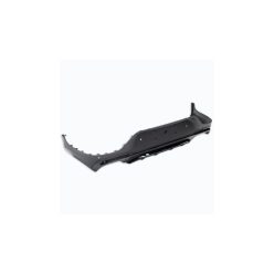 Diffuser Mercedes-Benz GLC C253 Rear Black