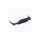 Diffuser Mercedes-Benz GLC C253 Rear Black