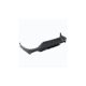 Diffuser Mercedes-Benz GLC C253 Rear Black