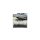 Diffuser Mercedes-Benz C W204 C204 S204 Facelift Rear