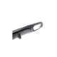 Diffuser Mercedes-Benz E W213 S213 Rear Silver