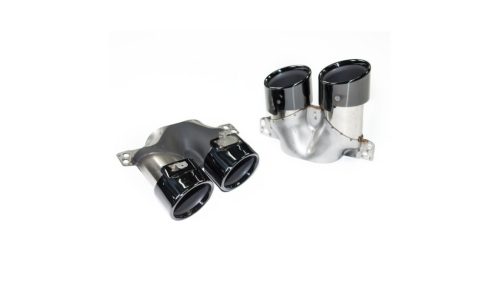 Diffuser Mercedes-Benz C W206