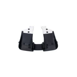 Diffuser MINI R56 R57 R58 Rear