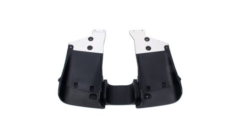 Diffuser MINI R56 R57 R58 Rear