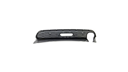 Diffuser MINI F55 F56 F57 Rear