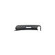 Diffuser MINI F55 F56 F57 Rear