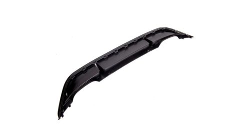 Diffuser Volkswagen Golf 7 Rear