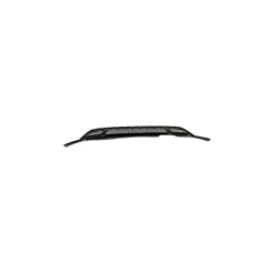 Diffuser Volkswagen POLO VI Rear