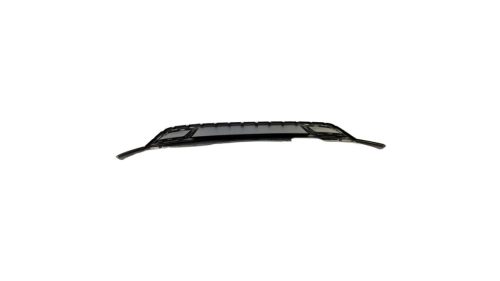 Diffuser Volkswagen POLO VI Rear