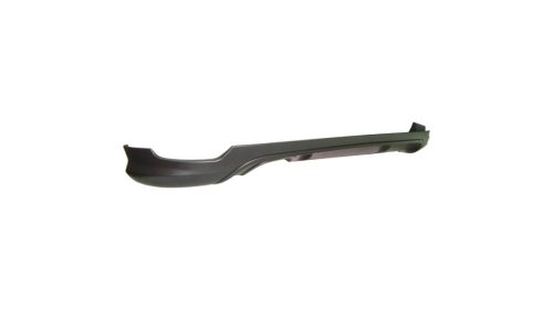 Diffuser Volkswagen Golf VI Rear