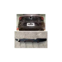 Diffuser Volkswagen POLO VI Rear