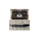 Diffuser Volkswagen POLO VI Rear