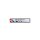 Emblem BMW 3 E36 Door Moulding Trim