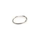 Sport Dashboard Rings Silver suitable for BMW 3 (E90) Sedan (E91) Touring (E93) Convertible (E92) Coupe 2005-2011