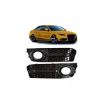 A4 B8 (8K2) (2007–2016)