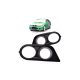 Fog Light Covers BMW 3 E46