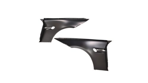 Bumpers BMW 3 E90 E91 Front LED